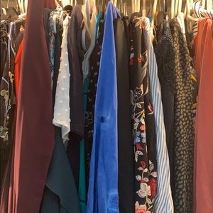 Meet your Posher, Gina